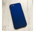 360° kryt iPhone 7/8, SE 2 - modrý